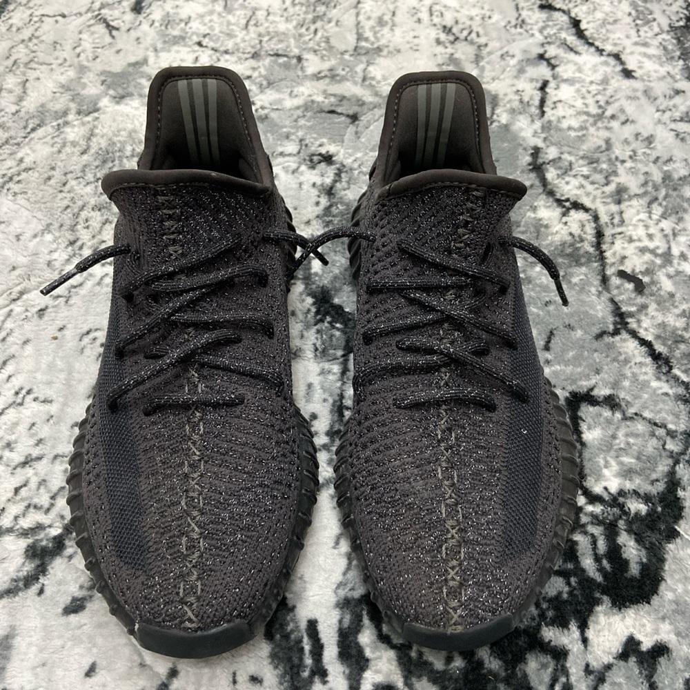 Yeezy reflective
